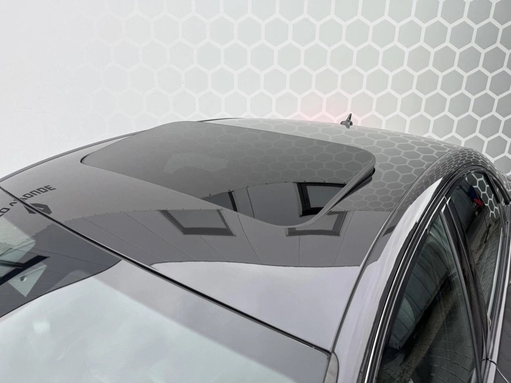 Hoofdafbeelding Audi A8