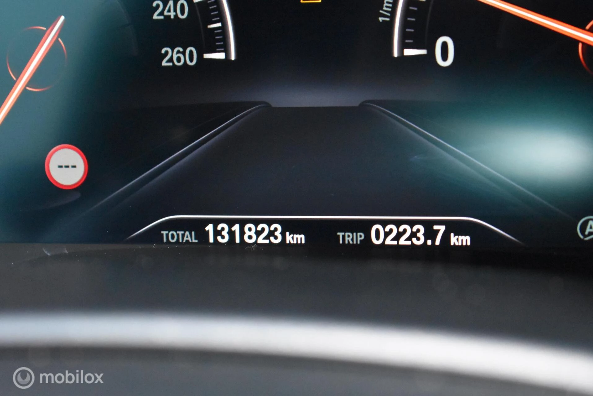 Hoofdafbeelding BMW 6 Serie