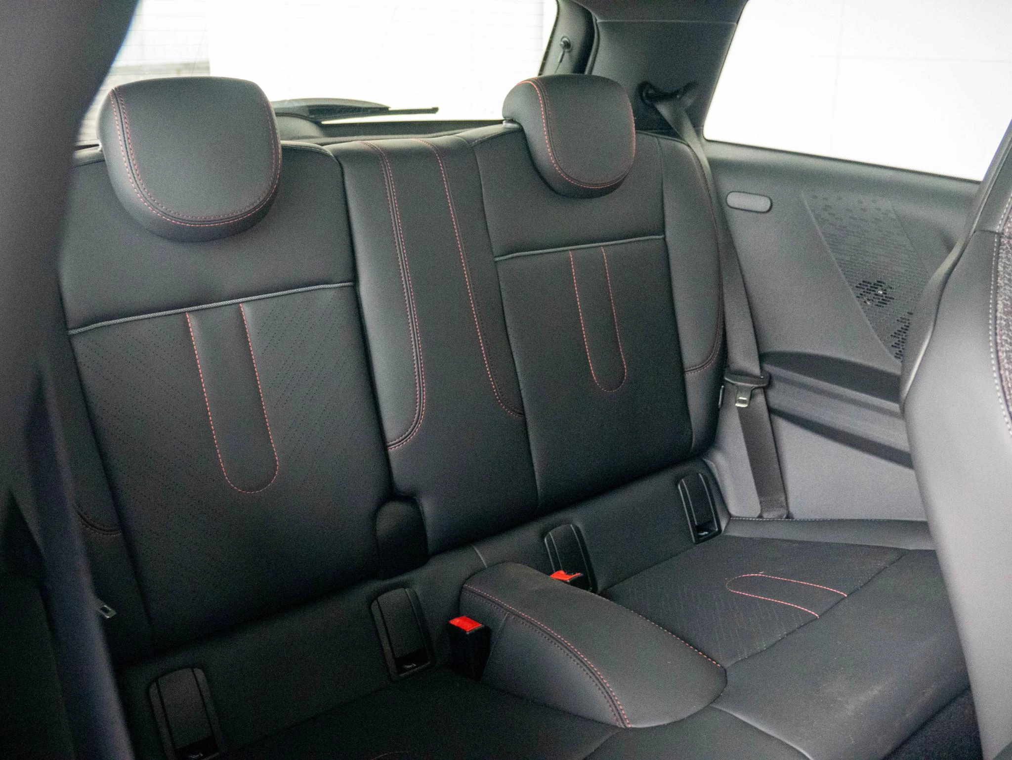 Hoofdafbeelding MINI 3-deurs