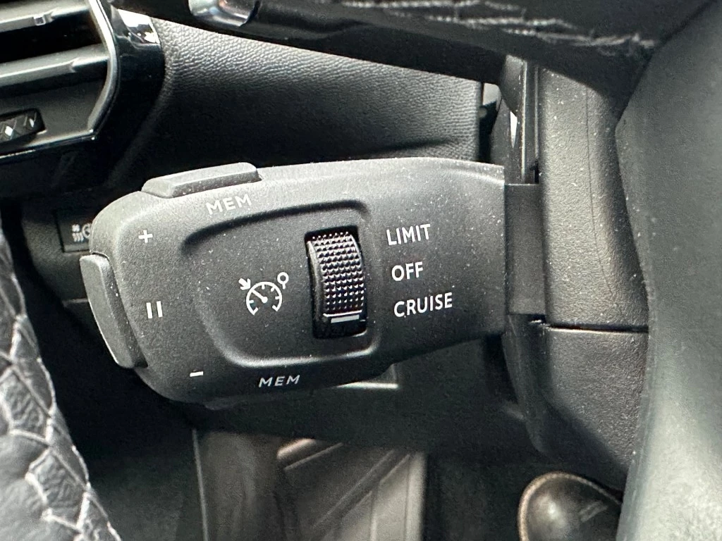 Hoofdafbeelding DS DS 7