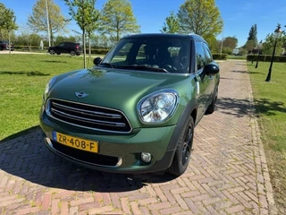 MINI Countryman Cooper 1.6 Chili