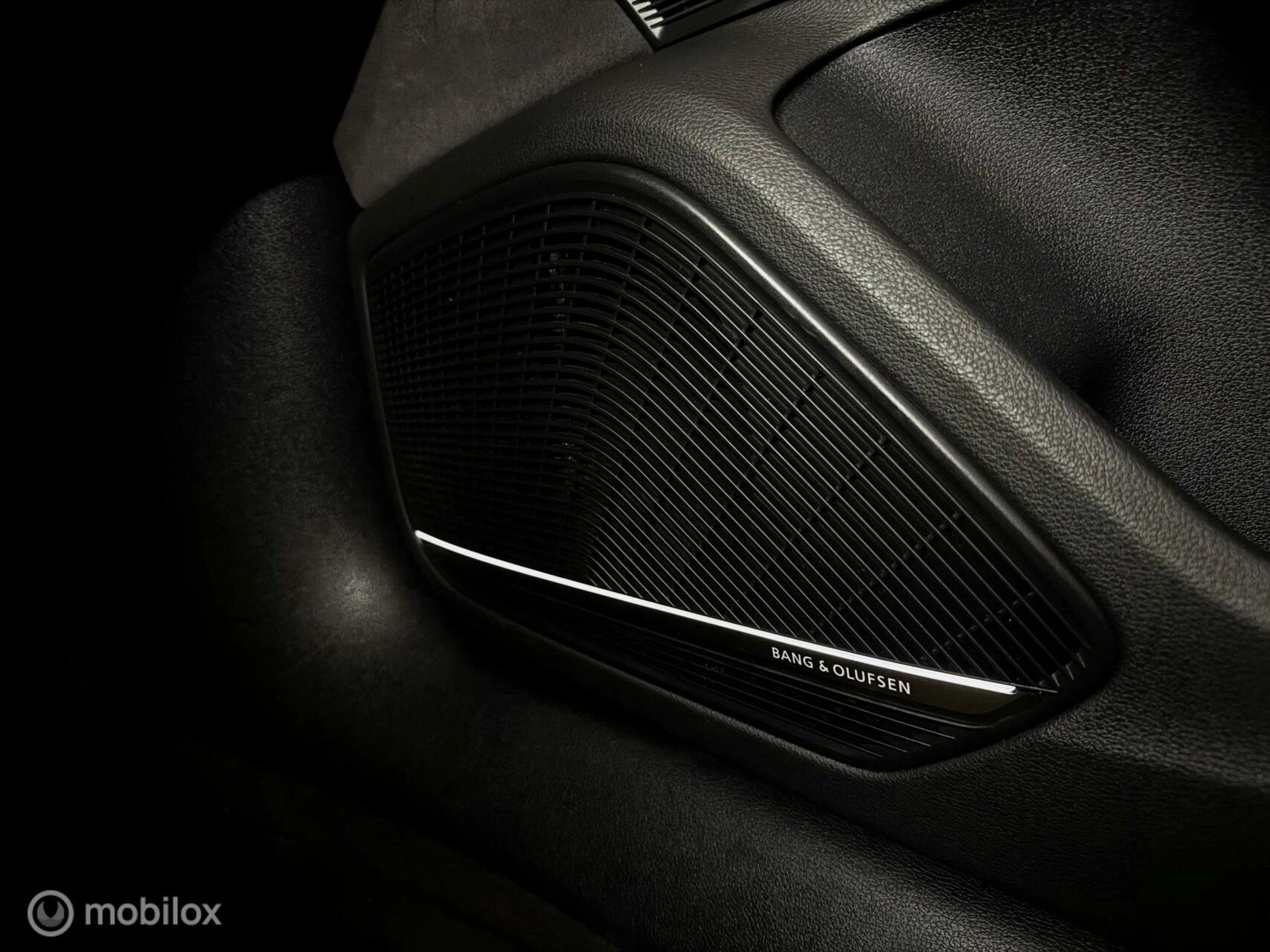 Hoofdafbeelding Audi S4