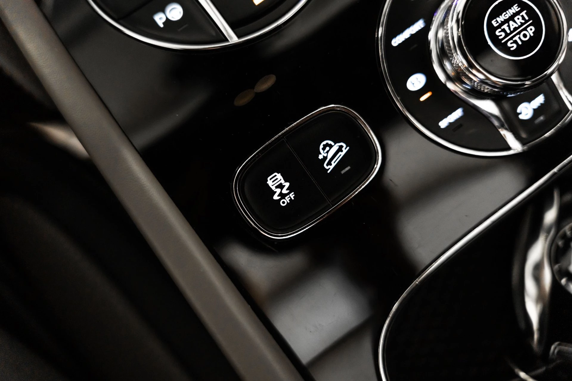 Hoofdafbeelding Bentley Bentayga