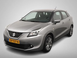 Hoofdafbeelding Suzuki Baleno Suzuki Baleno 1.2 Exclusive