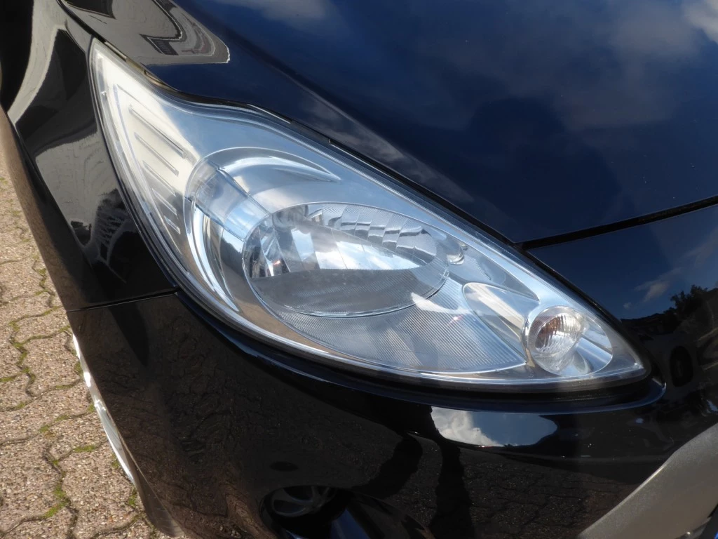 Hoofdafbeelding Ford Ka