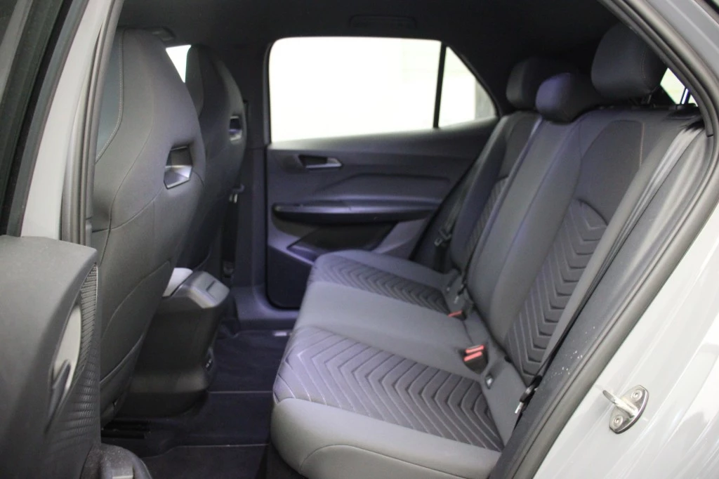 Hoofdafbeelding CUPRA Born