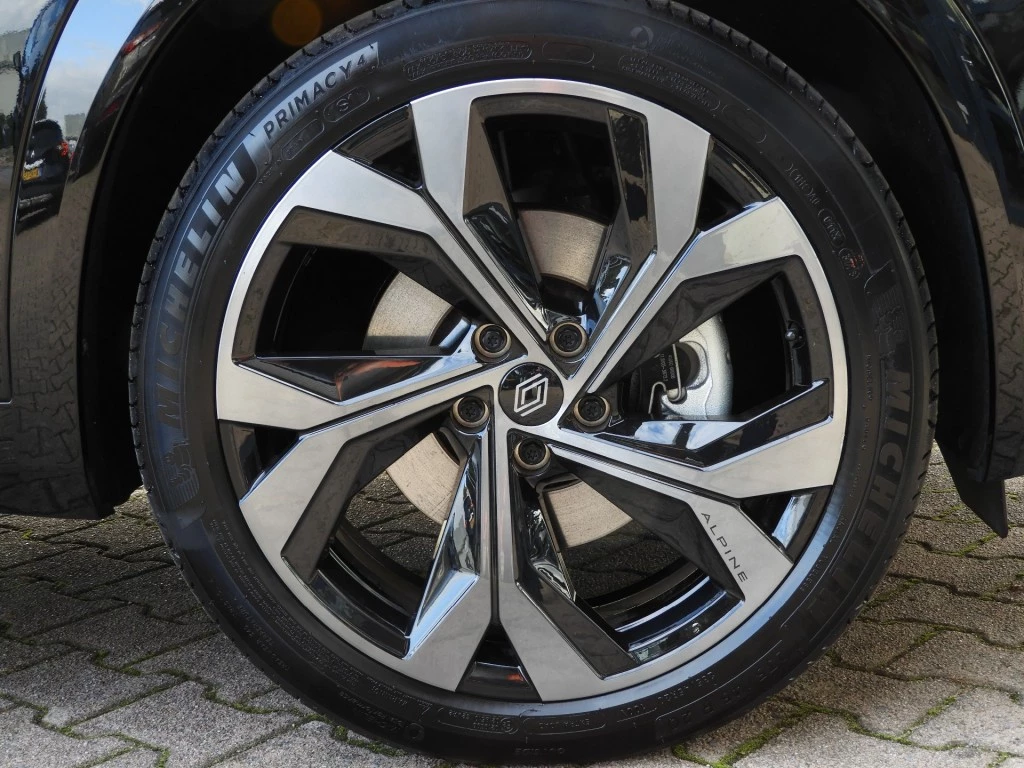 Hoofdafbeelding Renault Austral