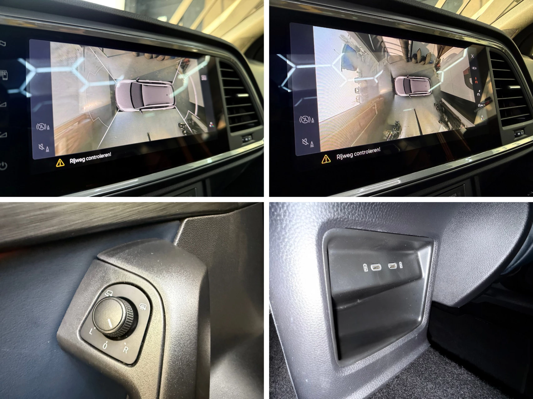 Hoofdafbeelding CUPRA Ateca