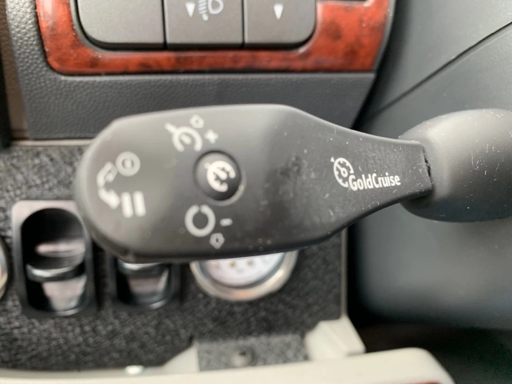 Hoofdafbeelding Roller Team T-line 255 Airco 6x Slaappl. 5 Zitpl.