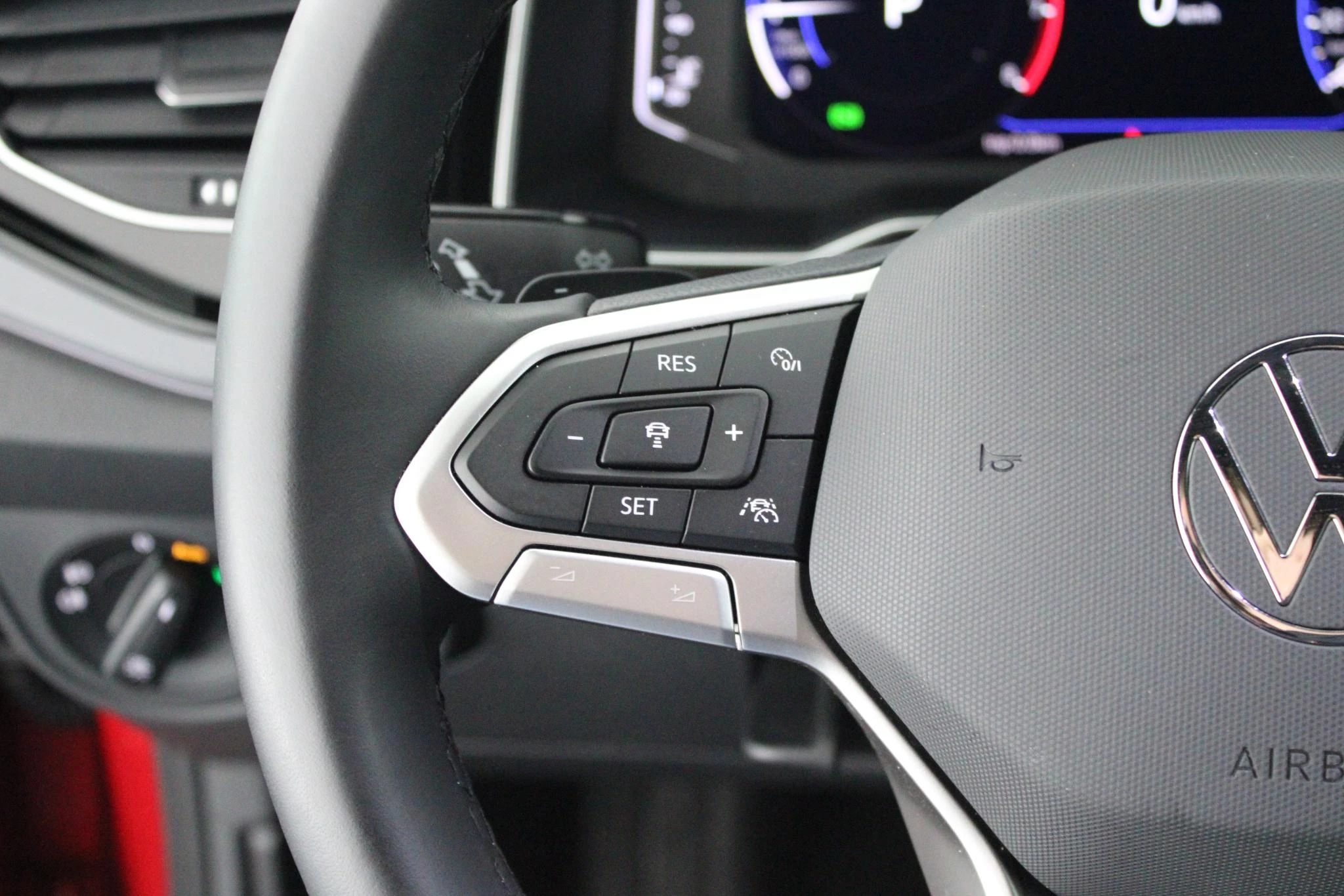 Hoofdafbeelding Volkswagen Taigo