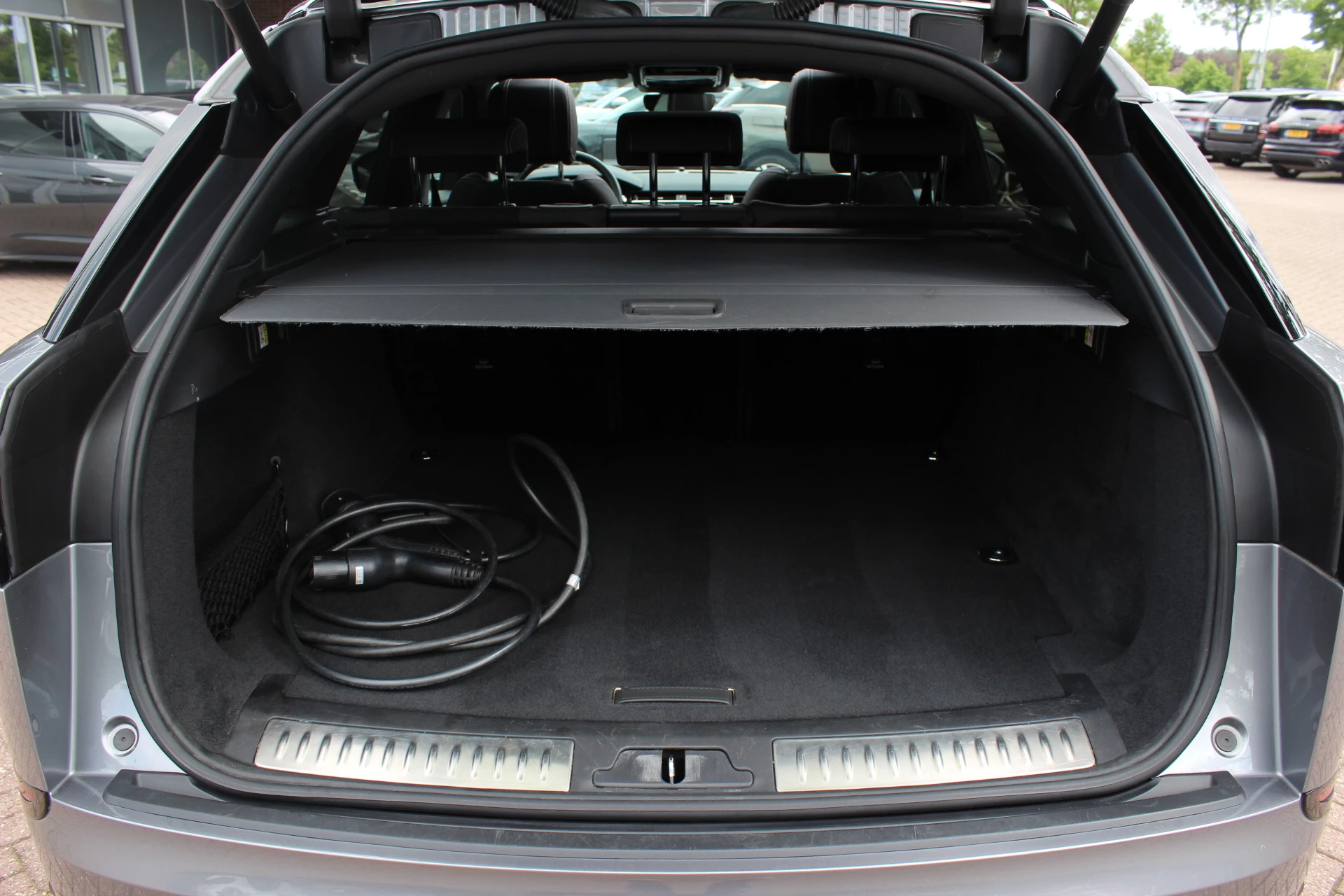 Hoofdafbeelding Land Rover Range Rover Velar