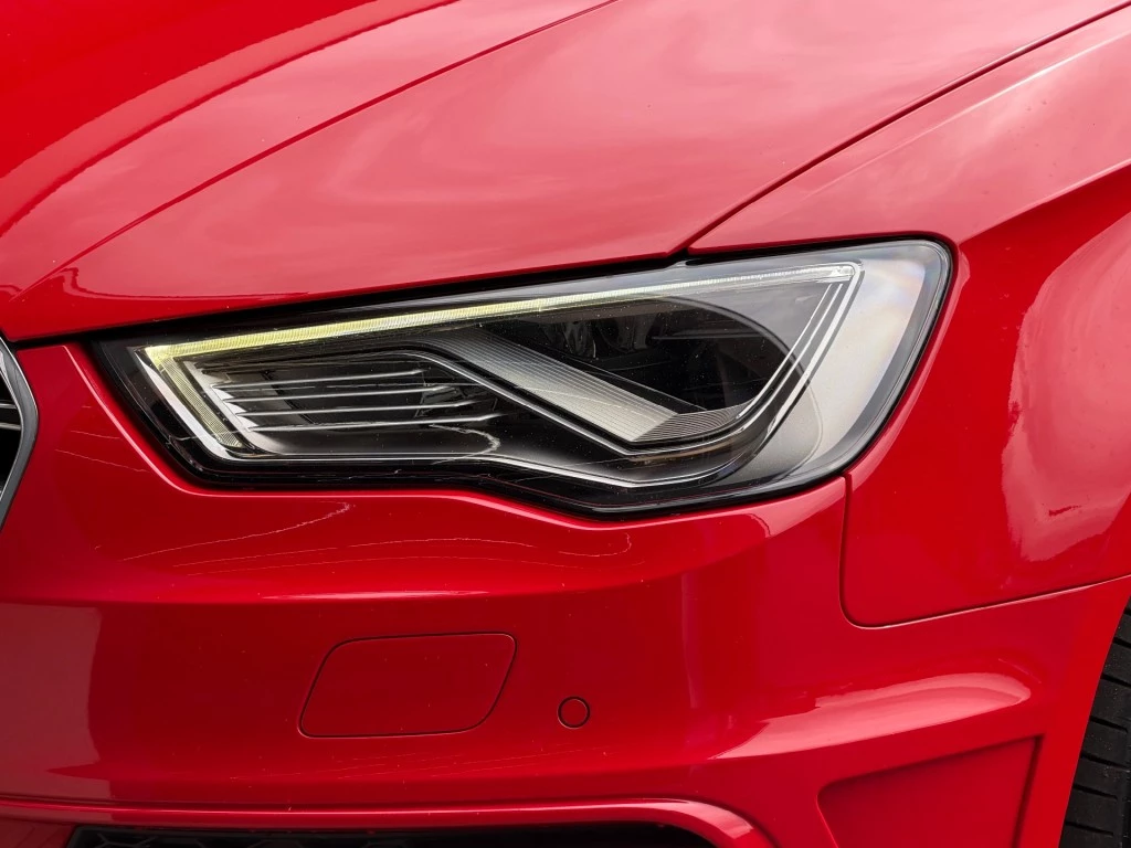 Hoofdafbeelding Audi S3