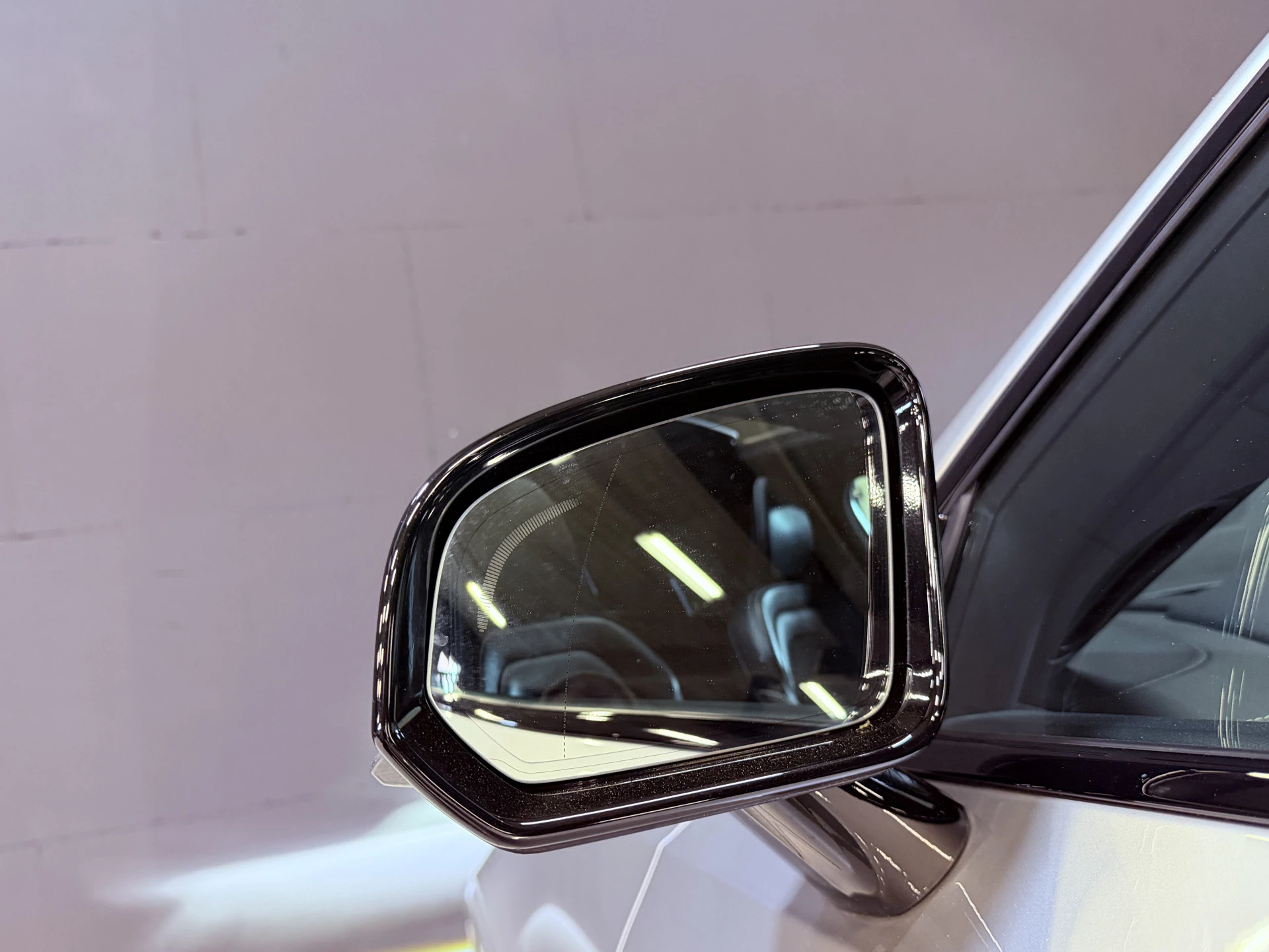Hoofdafbeelding Volvo V90