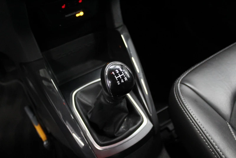 Hoofdafbeelding Ford EcoSport