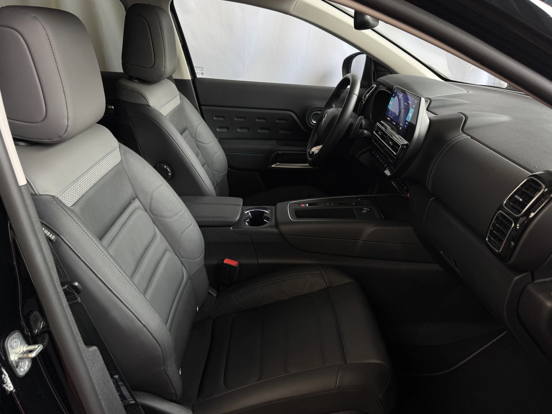 Hoofdafbeelding Citroën C5 Aircross