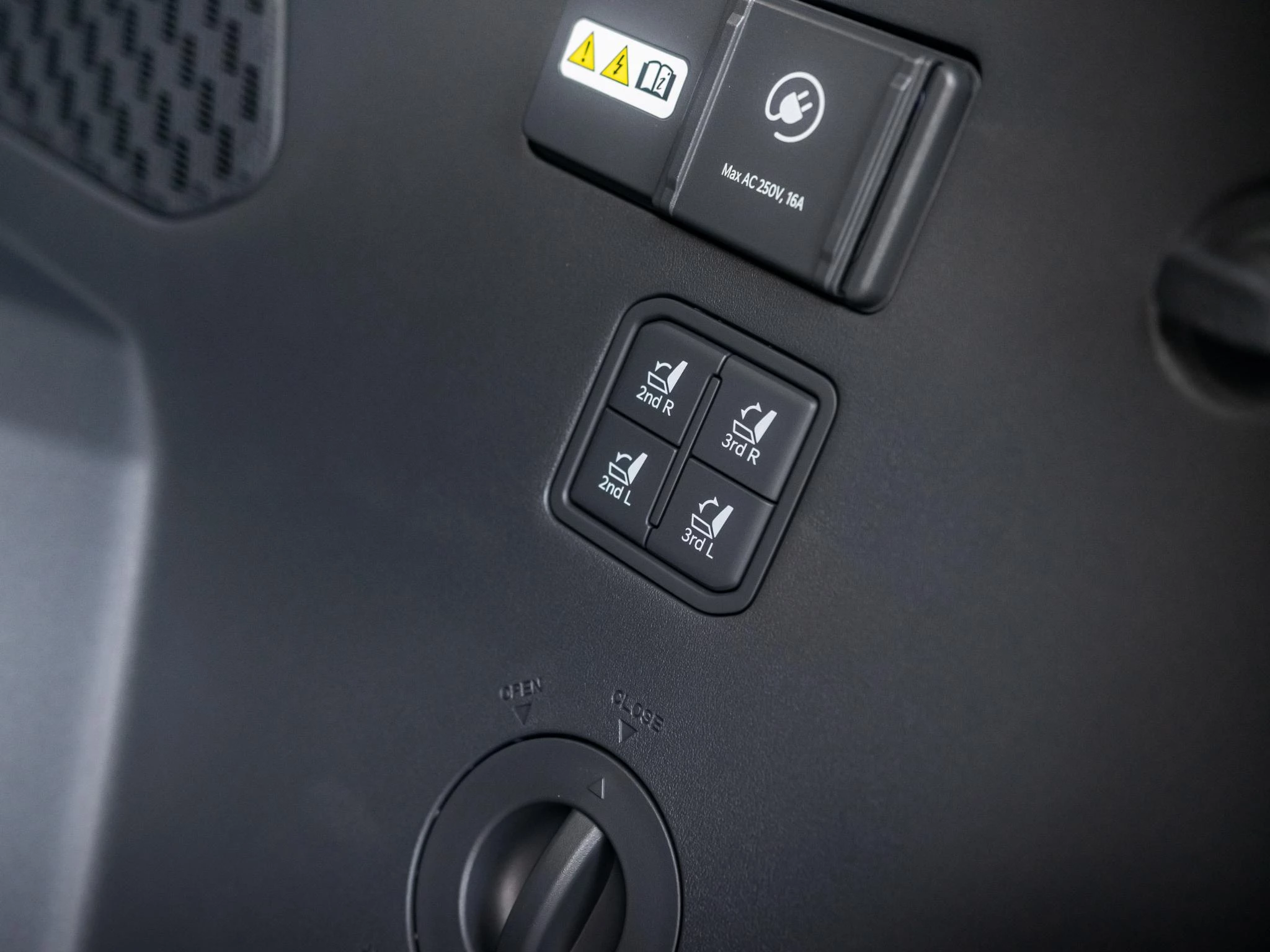 Hoofdafbeelding Kia EV9