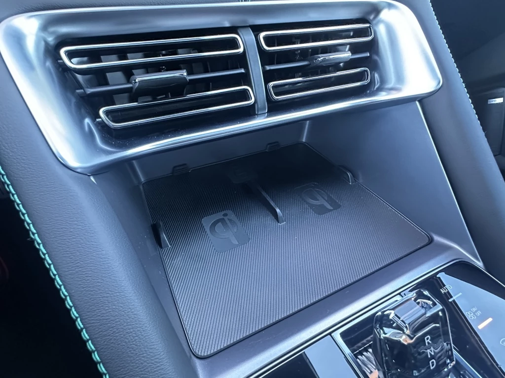 Hoofdafbeelding BYD SEAL U