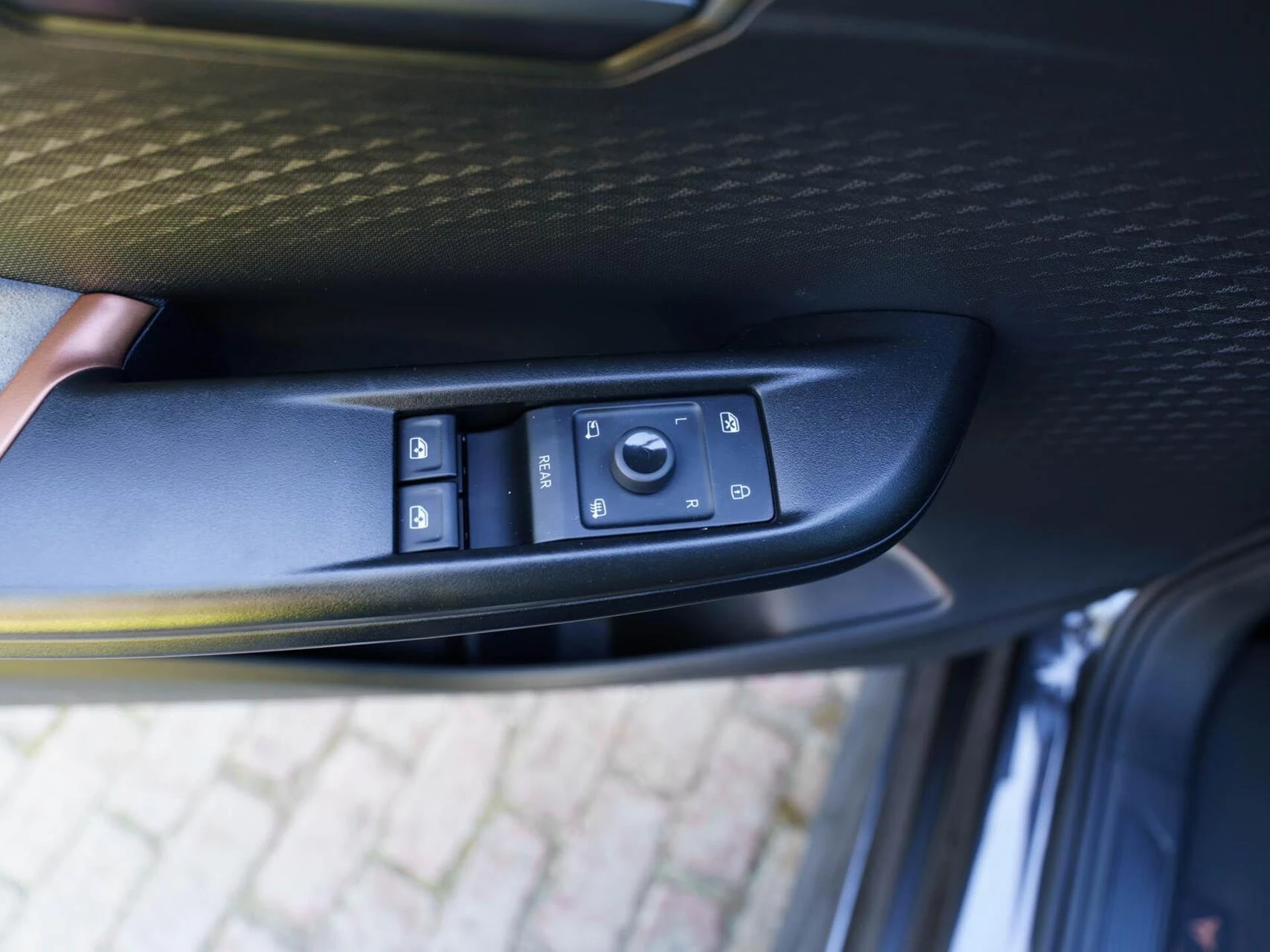 Hoofdafbeelding CUPRA Born