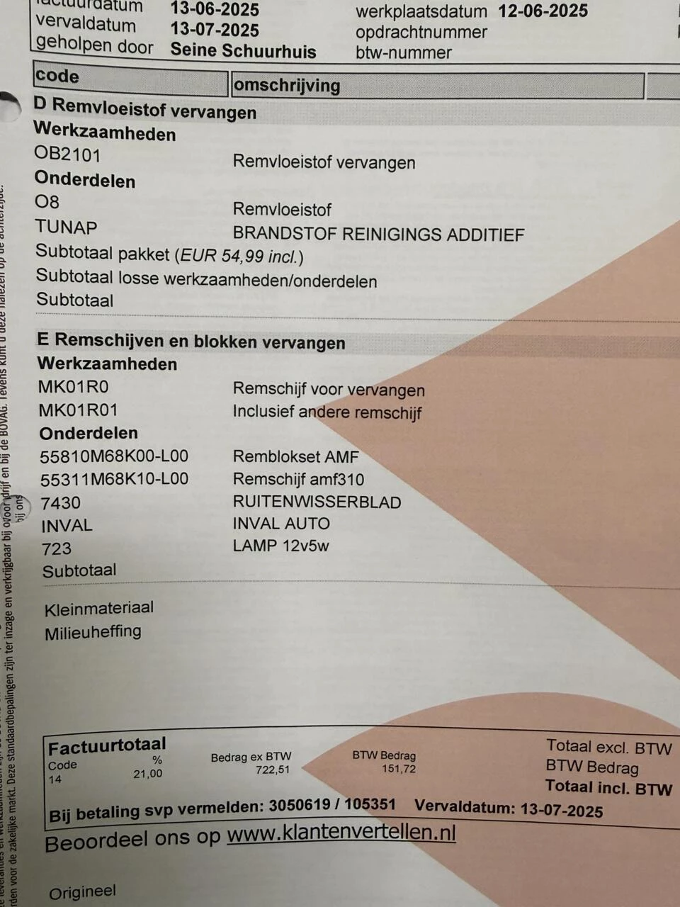 Hoofdafbeelding Suzuki Alto