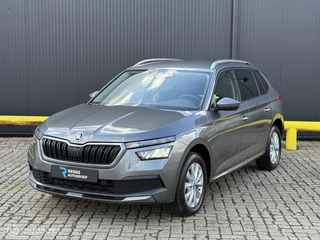 Skoda Kamiq 1.0 TSI Ambition | BTW | CARPLAY | CLIMA