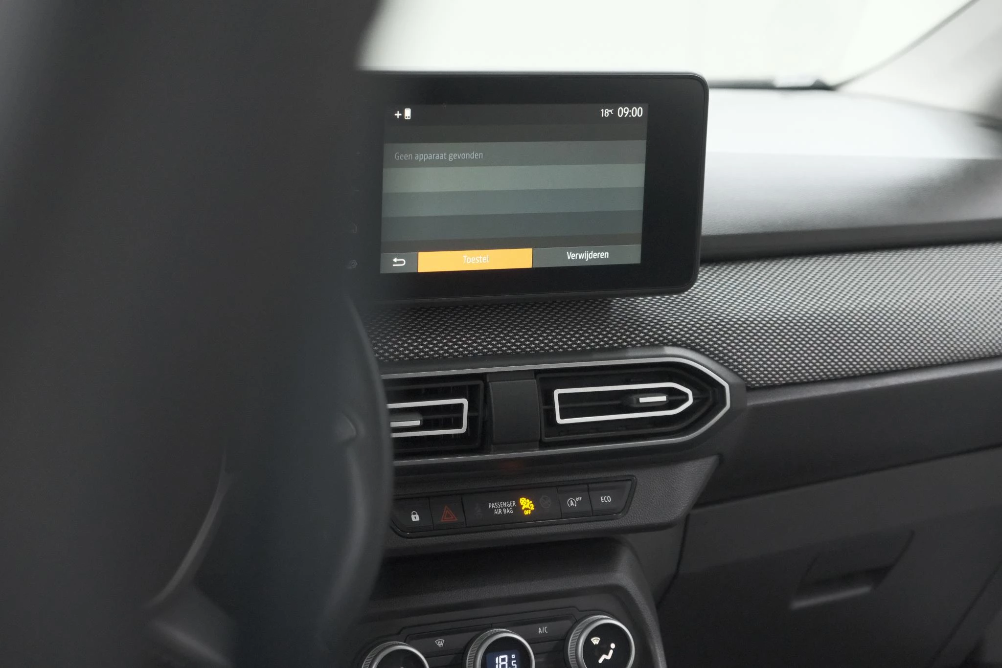 Hoofdafbeelding Dacia Jogger