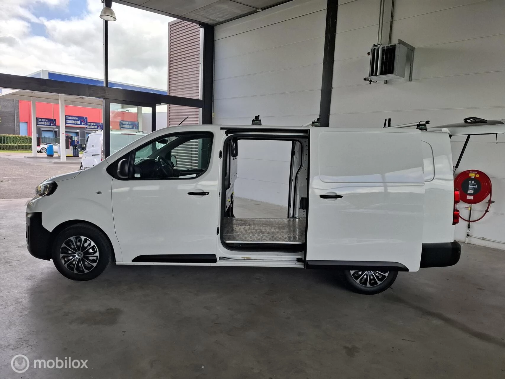 Hoofdafbeelding Peugeot Expert
