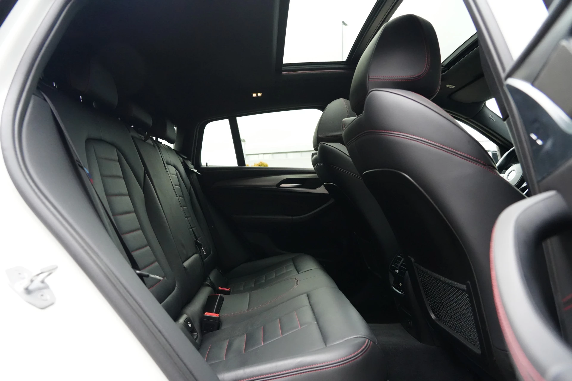 Hoofdafbeelding BMW X4
