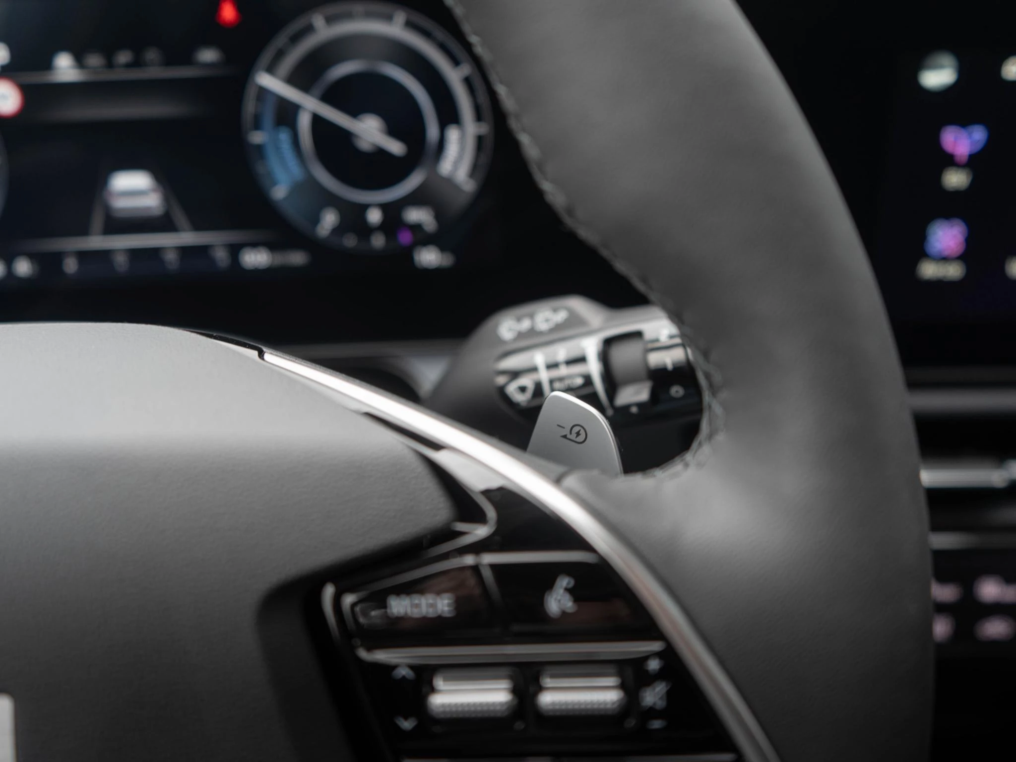 Hoofdafbeelding Kia Niro EV