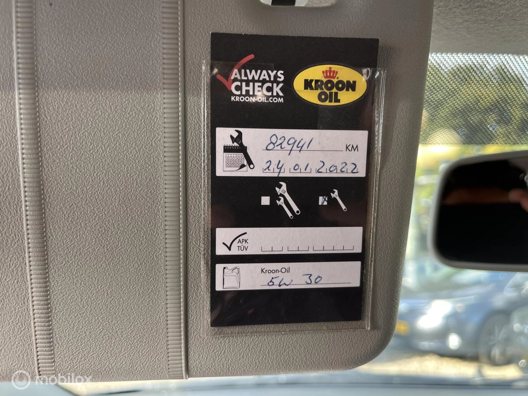 Hoofdafbeelding Nissan Pixo