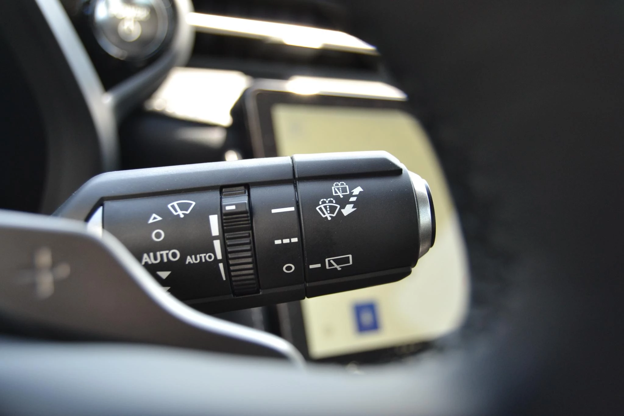Hoofdafbeelding Lexus LBX