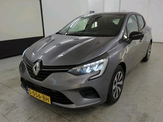 Renault Clio 1.0 TCE 90 EQUILIBRE