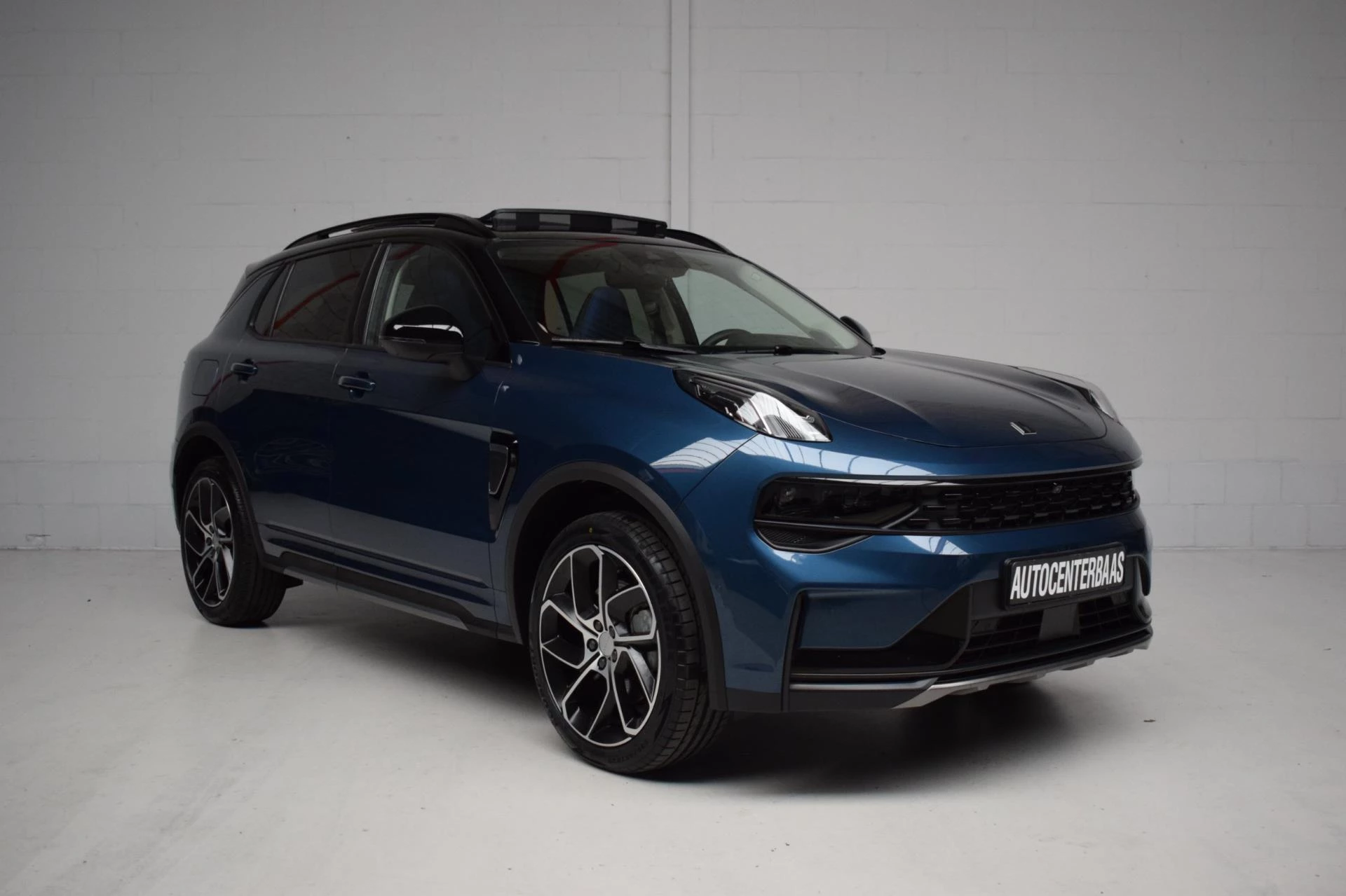 Hoofdafbeelding Lynk & Co 01