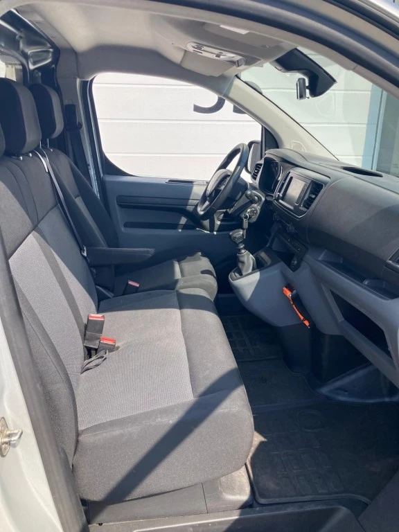 Hoofdafbeelding Peugeot Expert