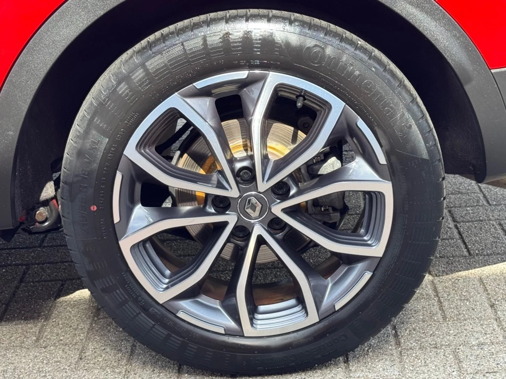 Hoofdafbeelding Renault Kadjar