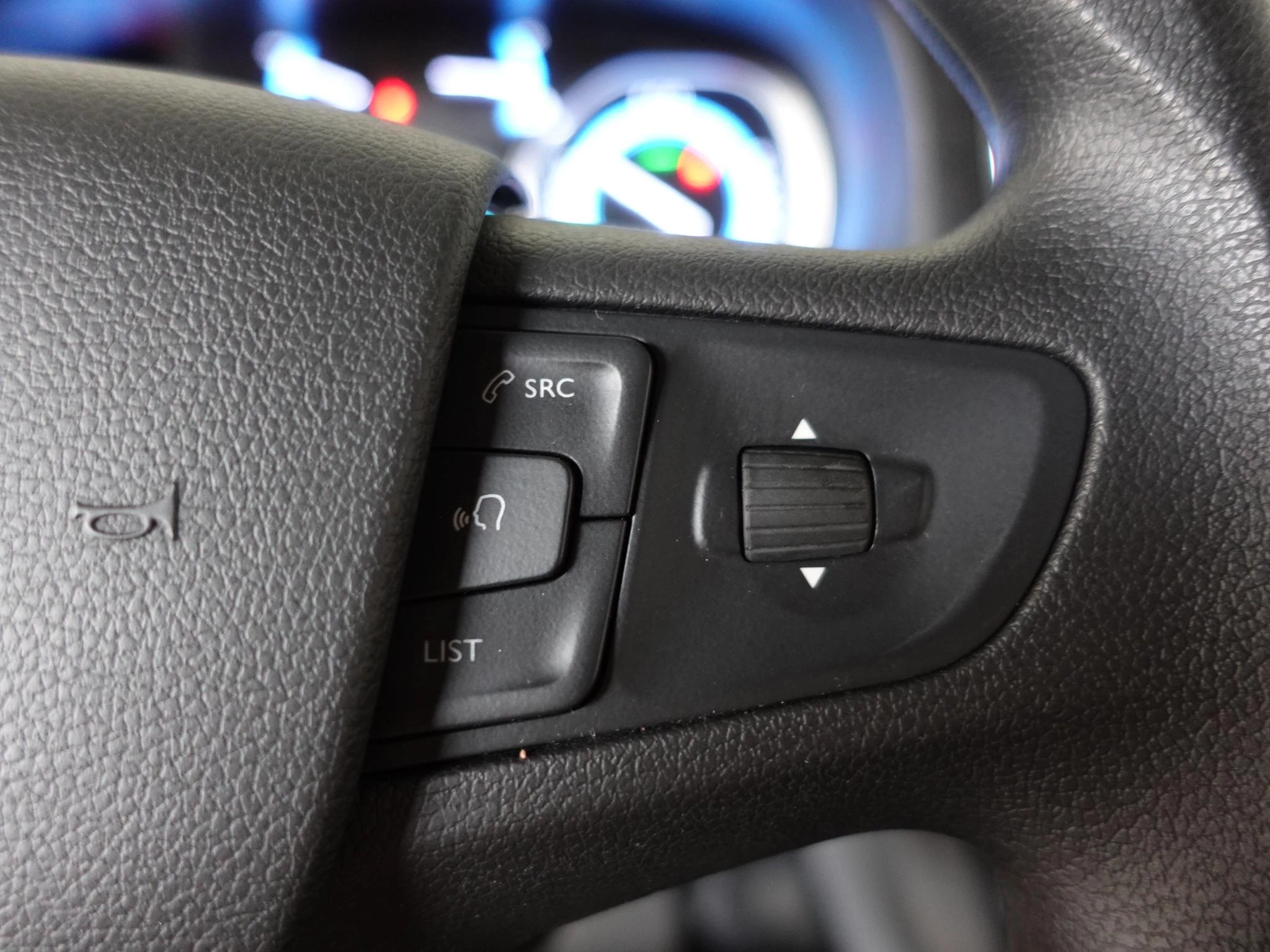 Hoofdafbeelding Opel Vivaro-e