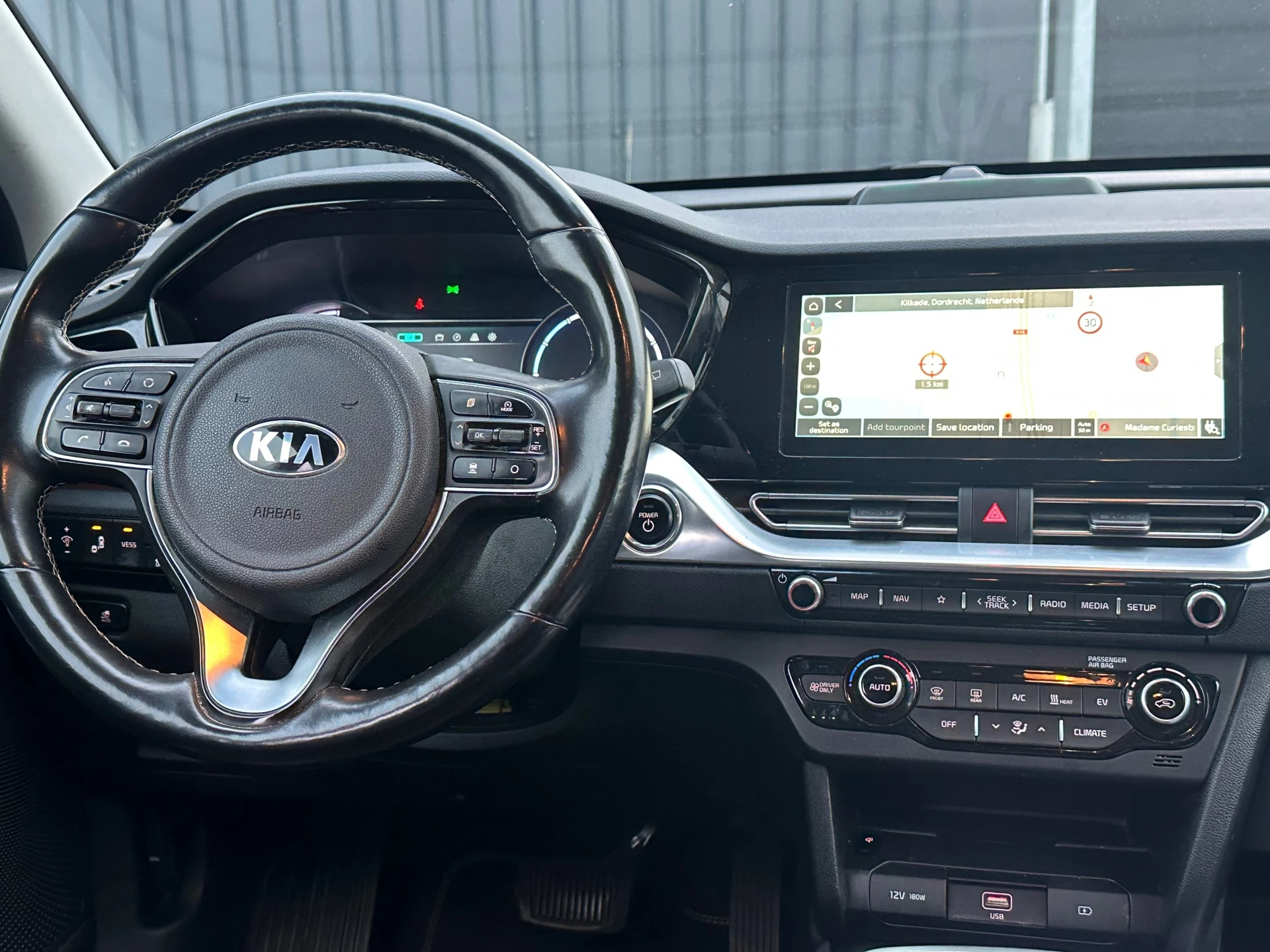 Hoofdafbeelding Kia e-Niro