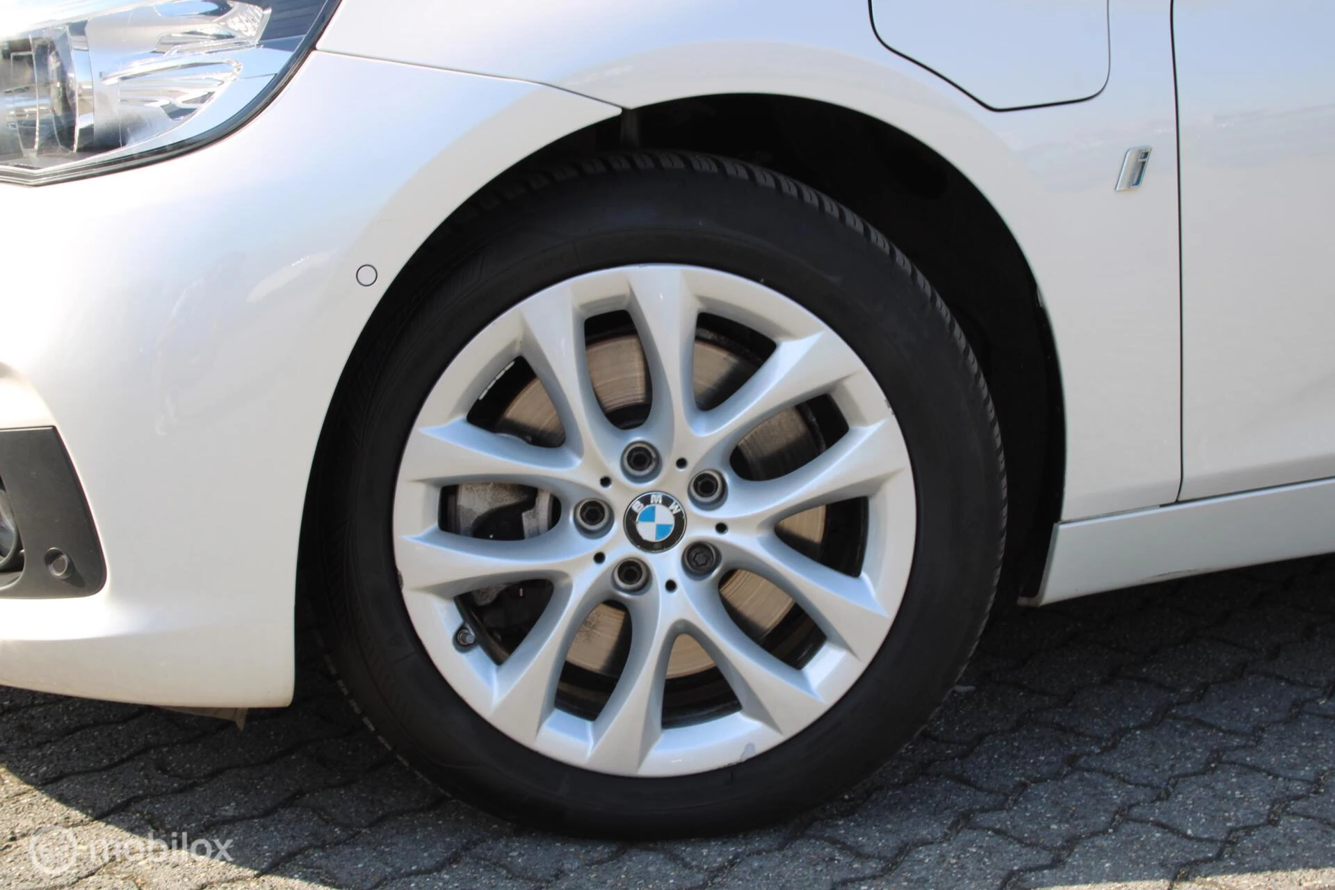 Hoofdafbeelding BMW 2 Serie