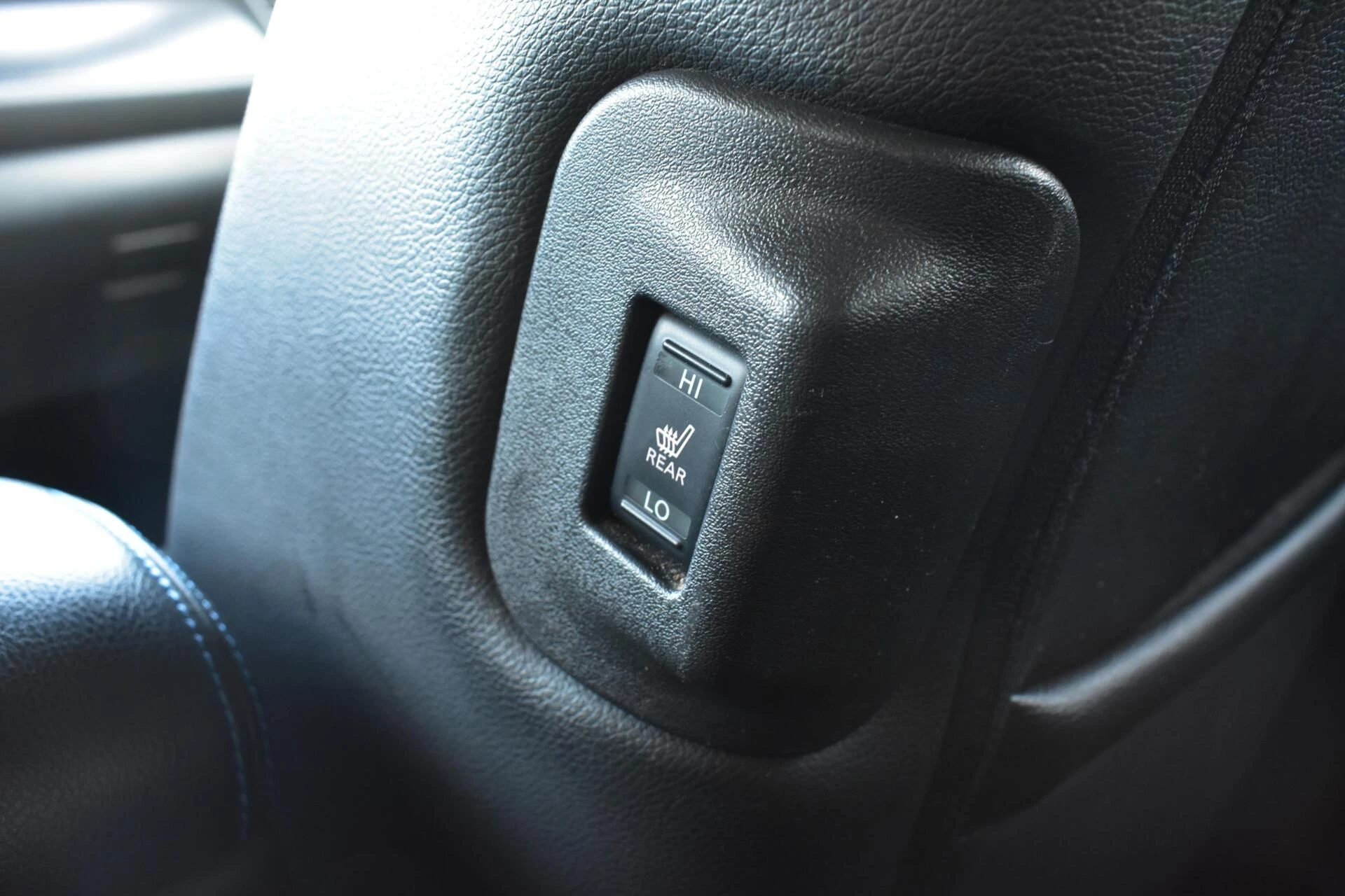 Hoofdafbeelding Nissan Leaf