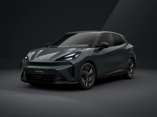 CUPRA Raval Business First Edition 155kW/210pk €30.990,- incl inruilpremie | €439,- private lease