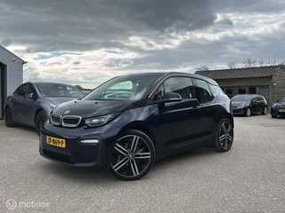 BMW i3 Executive Edition 120Ah 42 kWh BTW!!