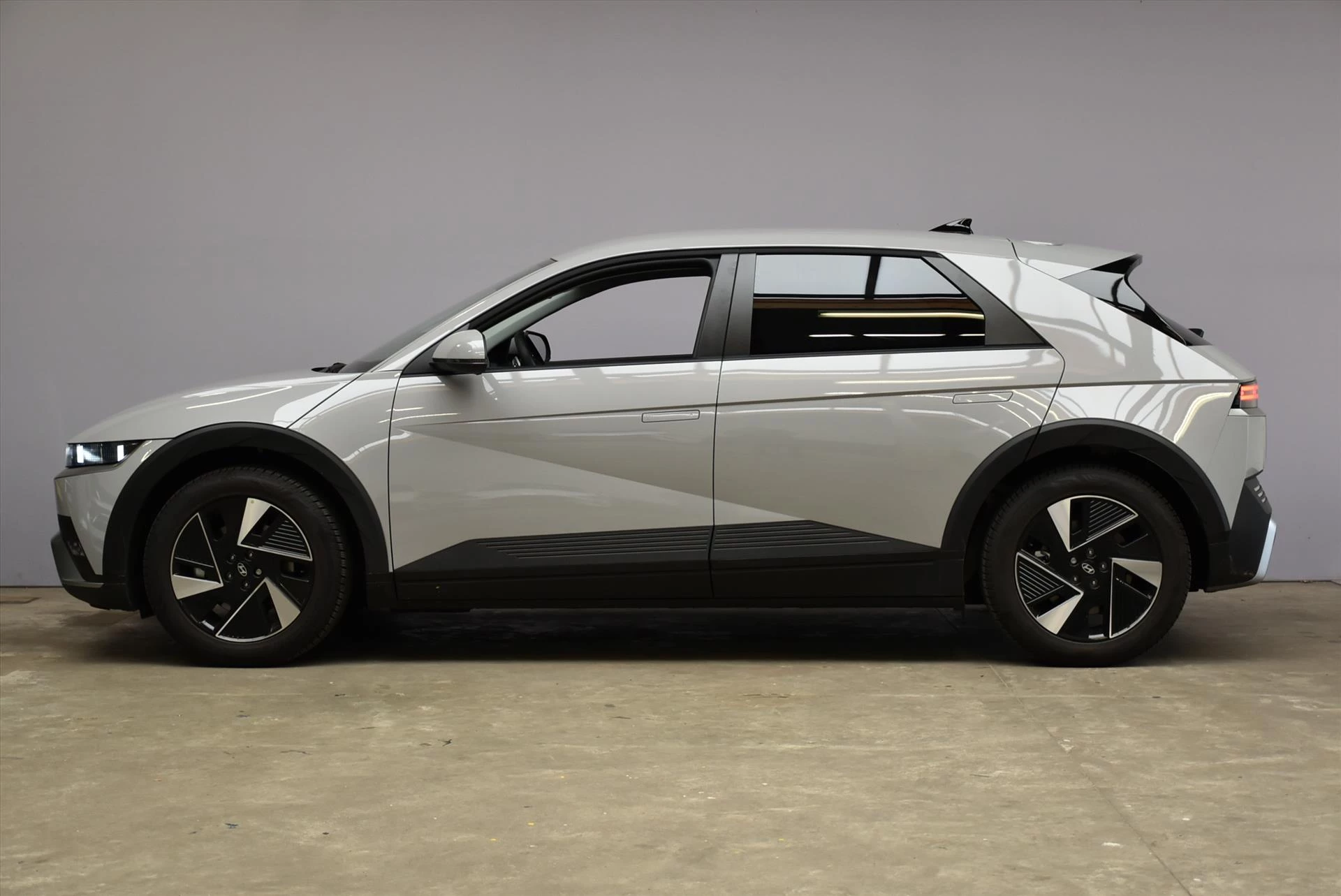 Hoofdafbeelding Hyundai IONIQ 5