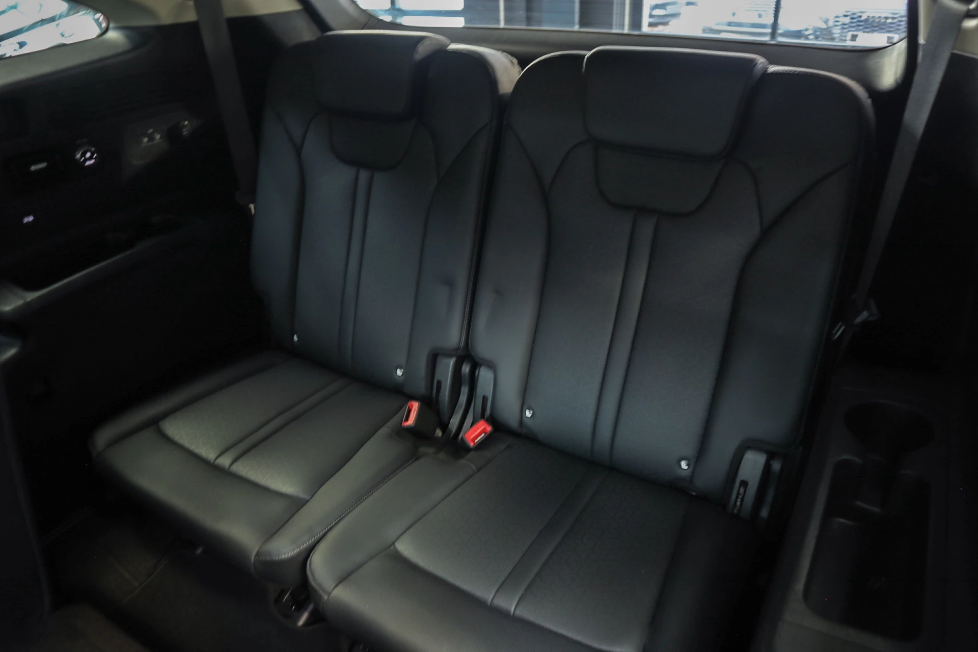 Hoofdafbeelding Kia Sorento