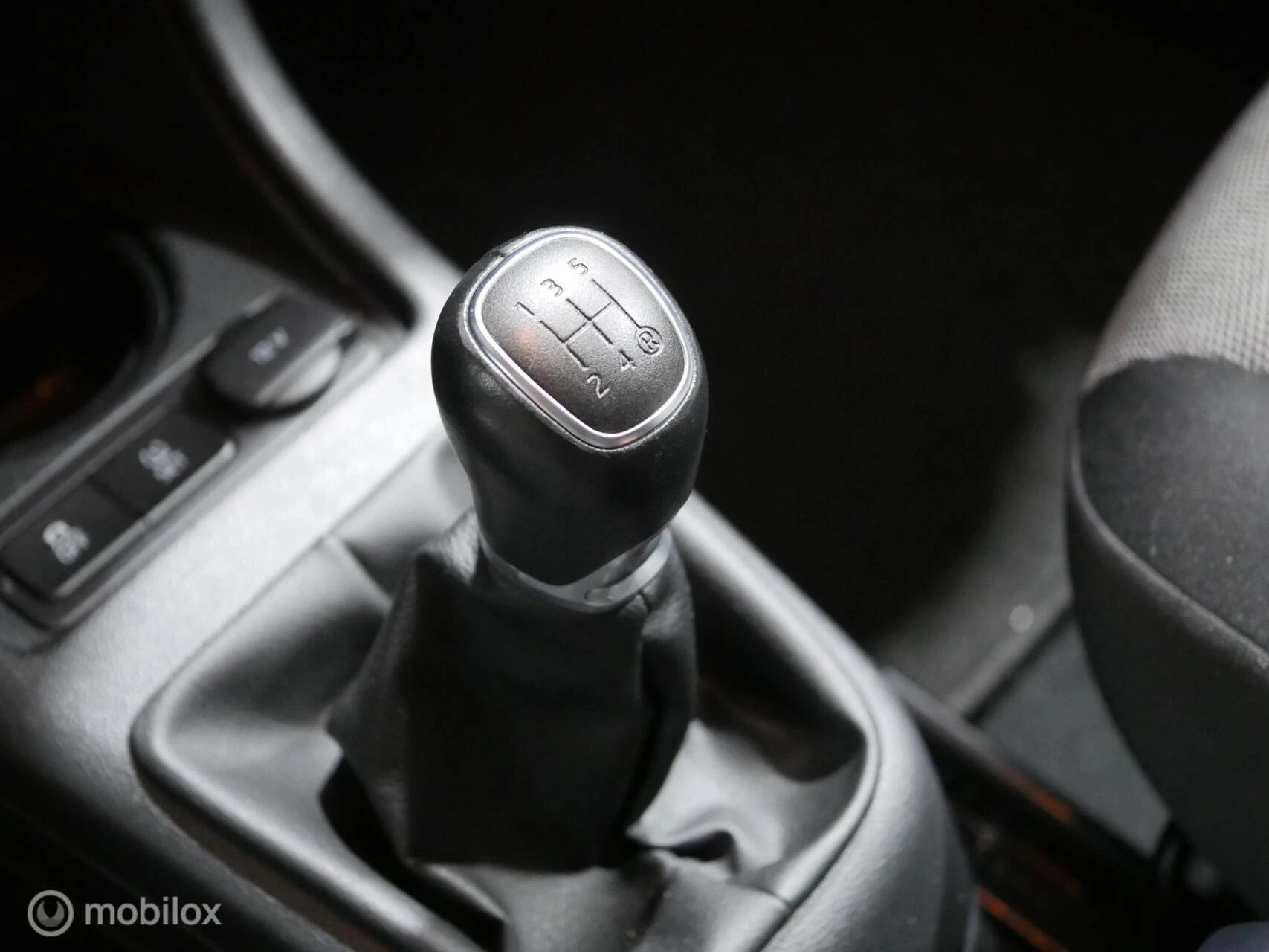 Hoofdafbeelding Škoda Citigo