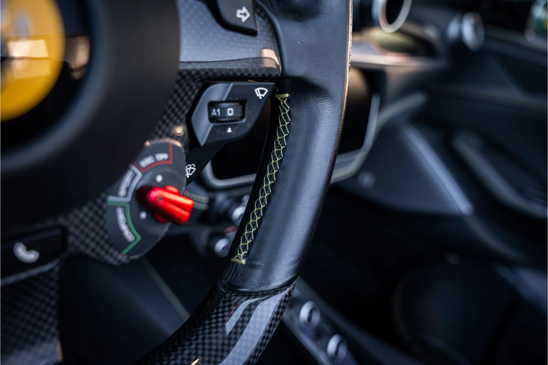 Hoofdafbeelding Ferrari Portofino