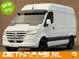 Mercedes-Benz Sprinter 316CDI 164PK L2H2 3.500KG Trekhaak