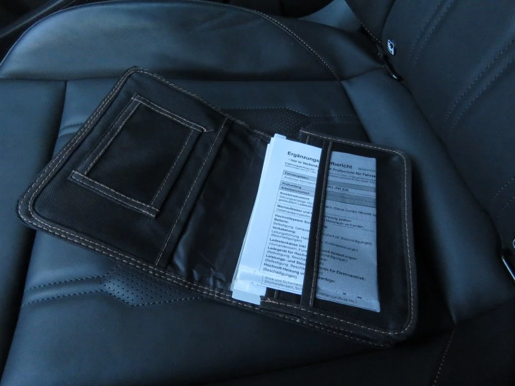 Hoofdafbeelding CUPRA Leon Sportstourer