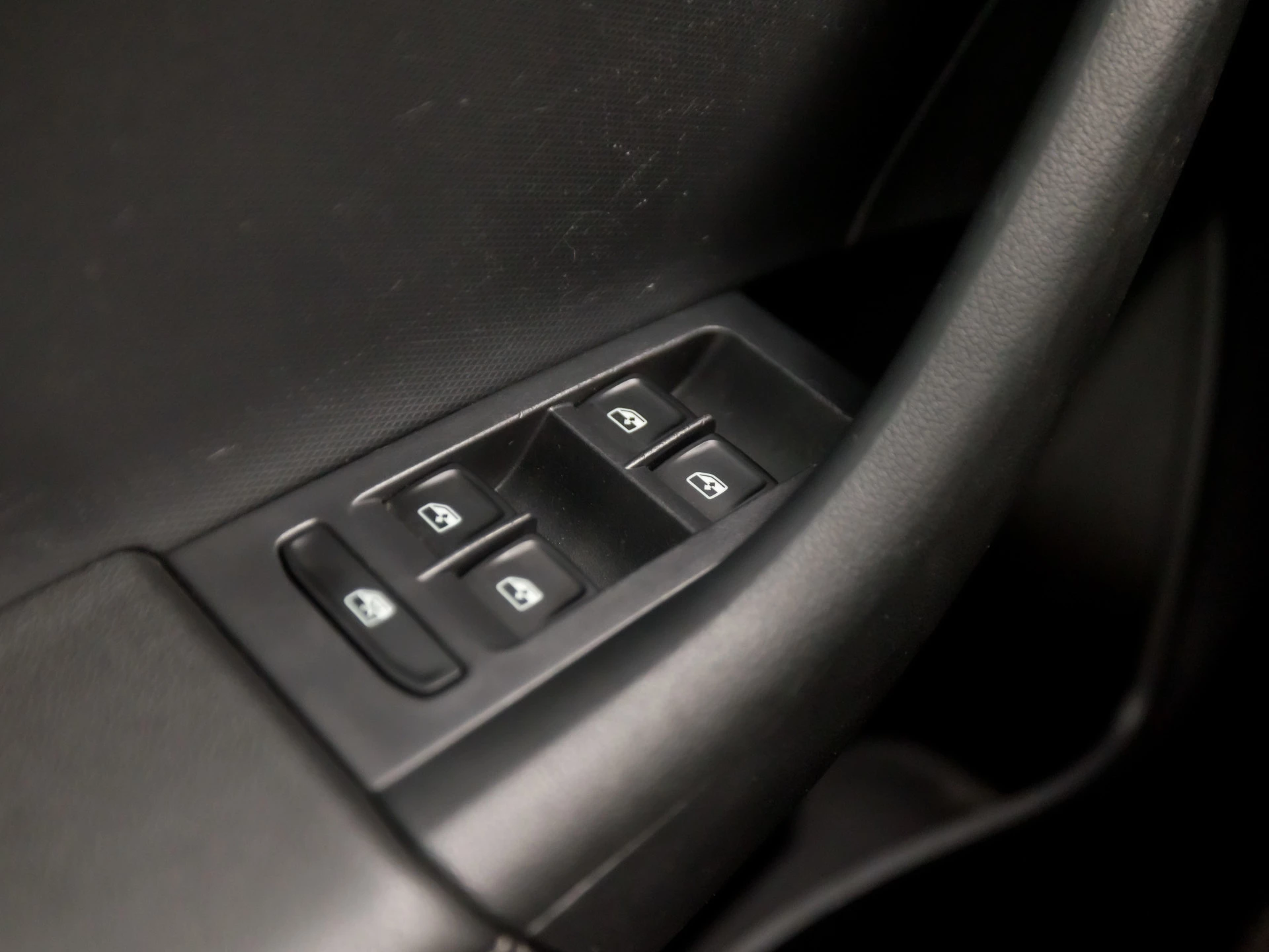 Hoofdafbeelding Škoda Rapid