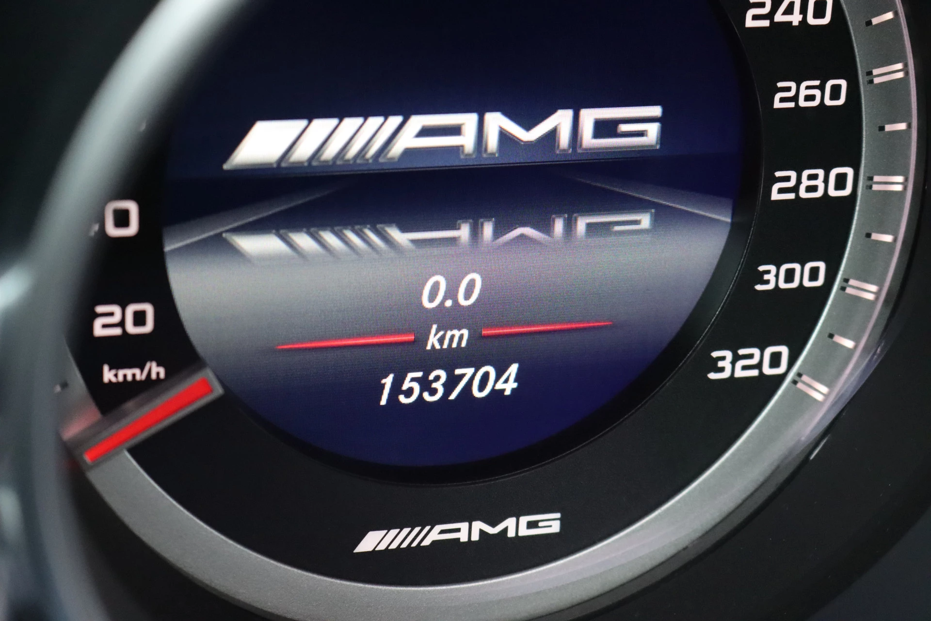 Hoofdafbeelding Mercedes-Benz CLS