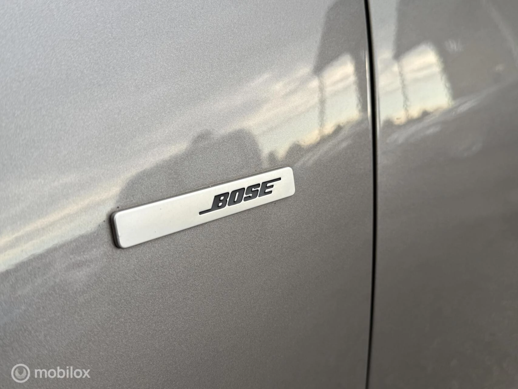 Hoofdafbeelding Renault Scénic