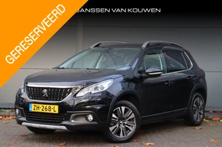 Peugeot 2008 1.2 PureTech Allure Navigatie Clima